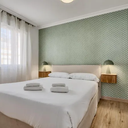 Triana Select, By Homing U Sevilla