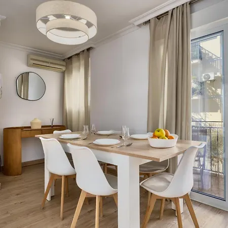 Apartamento Triana Select, By Homing U
